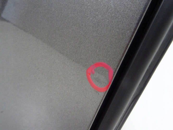 фото №11, Toyota proace ii дверь правые зад боковые evl 2016-