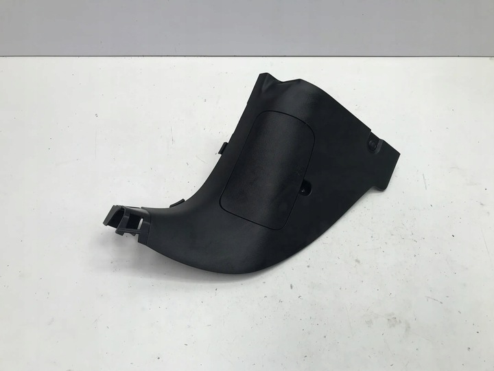 фото №1, Mazda cx-60 cx60 2023 заглушка захист накладка порога лівий перед kbb368390