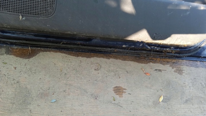 фото №10, Nissan navara d40 fl двері перед праві bw9