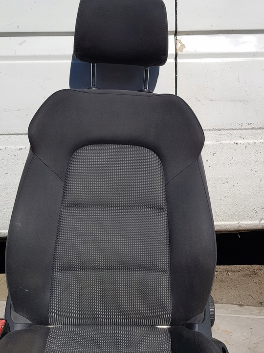 фото №10, Сиденье левый правые audi a6 c6