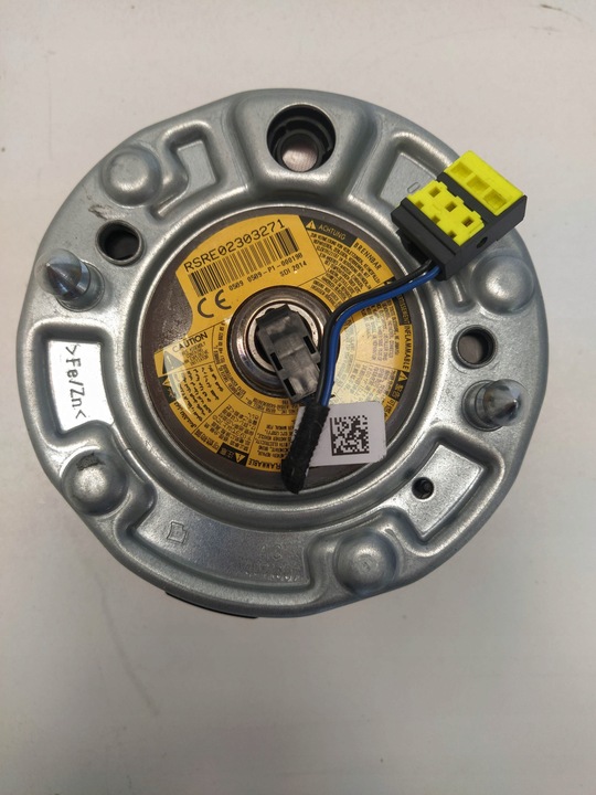 фото №7, Bmw f10 f11 f20 f21 f30 f31 m набор m1 m3 m5 подушка подушка безопасности водителя новая