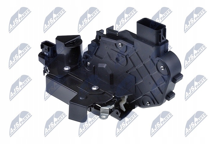 фото №12, Амортизатор замка центрального зад p nty do ford s-max