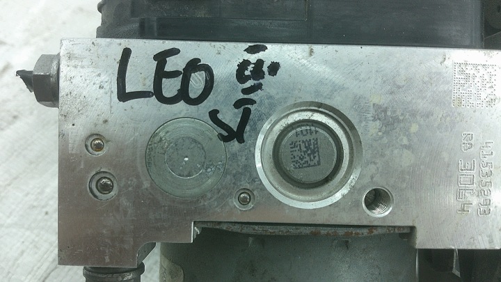 фото №8, Seat leon iii блок управления abs 5q0614517q