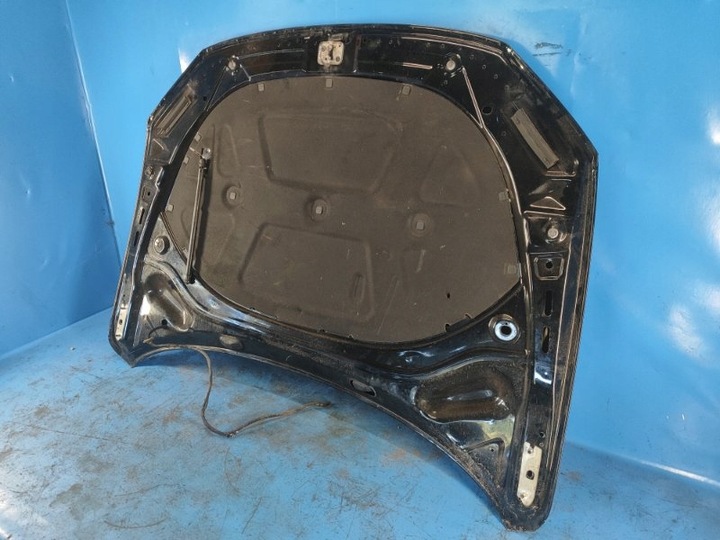 фото №8, Капот volkswagen passat b8 usa 2014- 561823031f