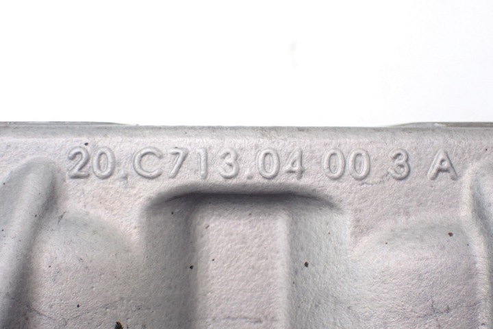 фото №13, Затискачі гальмівні перед brembo 338x30 q5 80a 20'