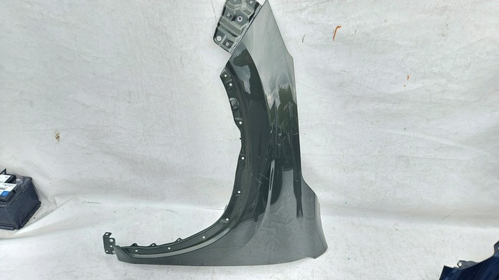 фото №1, Крыло lexus nx ii 2 2021- левый перед переднее