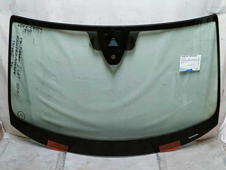 фото №1, Скло передня vw tiguan ii рестайлінг 2020- kam sen