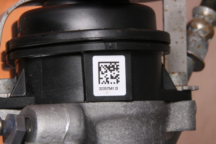 фото №9, Bmw g01 g30 g31 супорт гальмівний лівий задній зад 6870575 42/20/330 20 km !!!