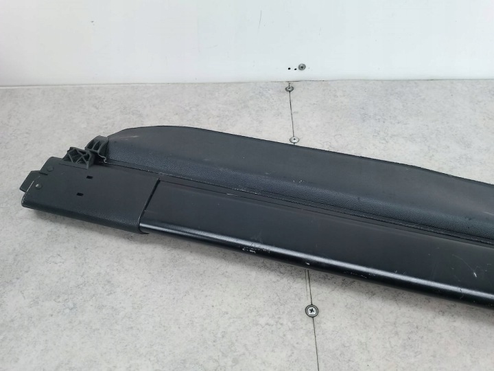 фото №7, Ролета багажника mercedes-benz klasa a w169 a1698100009