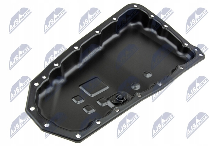 фото №11, Піддон масляна коробки коробки передач - dodge caliber 06-