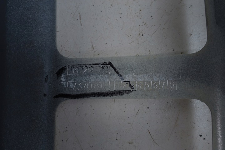 фото №12, Бампер перед переднее mini clubman f54 7370791