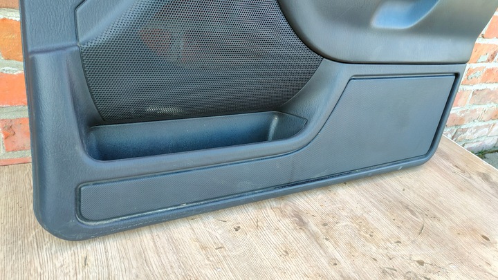 фото №6, Jeep grand cherokee wj боковина двері правий перед