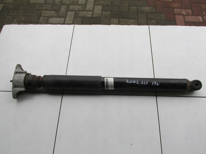 фото №1, Амортизатор зад kuga mk1 рестайлінг 2012 рік