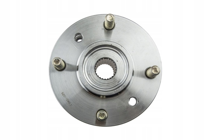 фото №13, Ступица колёса перед galant e88 92-03/mr455003