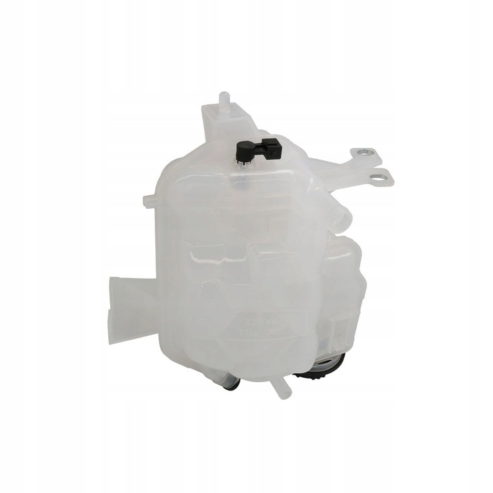 фото №14, Бачок розширювальний nrf 454072 lr020367 range rover