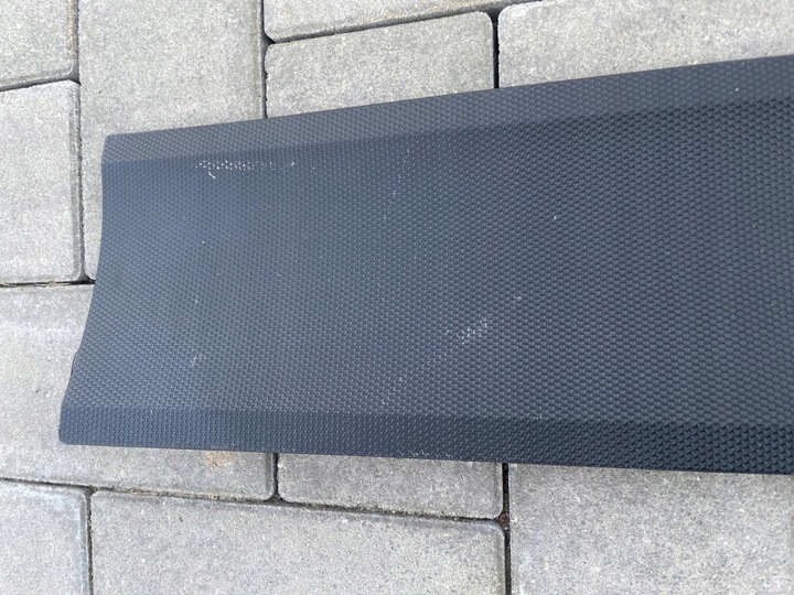 фото №8, Porsche macan 95b планки дверь