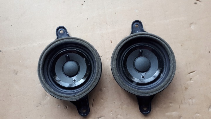 фото №1, S6 c7 4g динамік bose двері зад 4g0035454 a7 s7