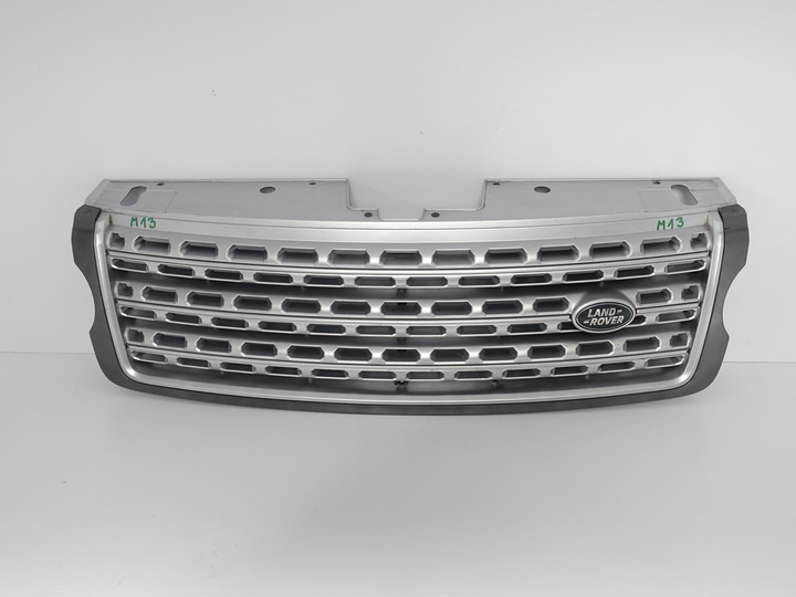 фото №1, Range rover vogue l405 12-19 решітка радіатора решітка перед