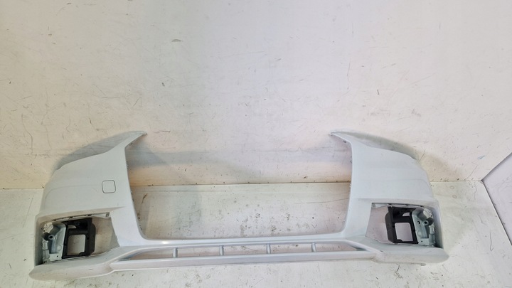 фото №1, Бампер переднее перед audi a1 8xa807437c