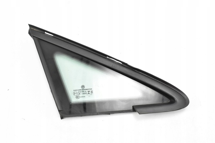 фото №1, Скло кузовна праві перед 5h0845412k volkswagen golf viii 2021