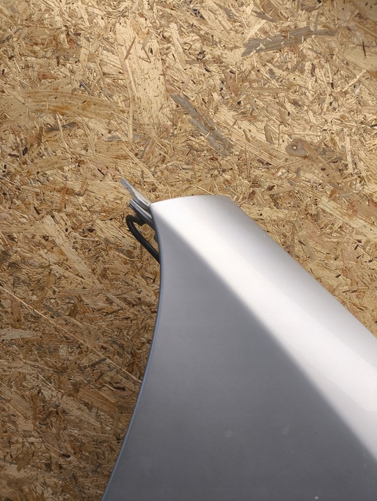 фото №11, Bmw e92 e93 капот крышка двигателя lci рестайлинг