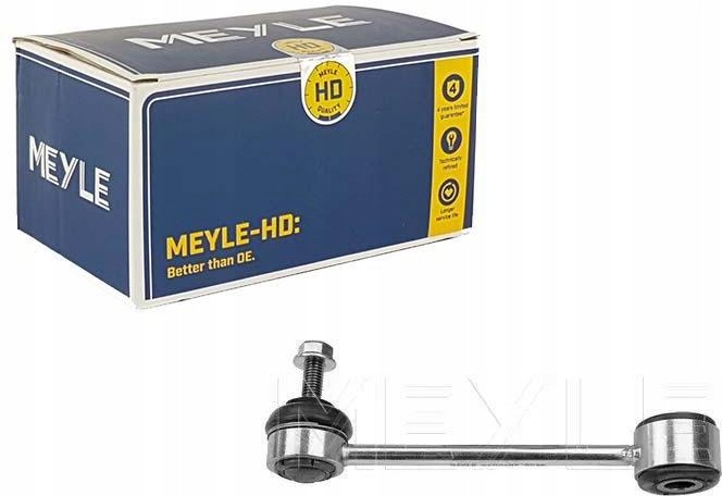 фото №13, Соединитель stab. vw t. a3/tt quattro bora/g meyle 116 060 0015/hd стержень /