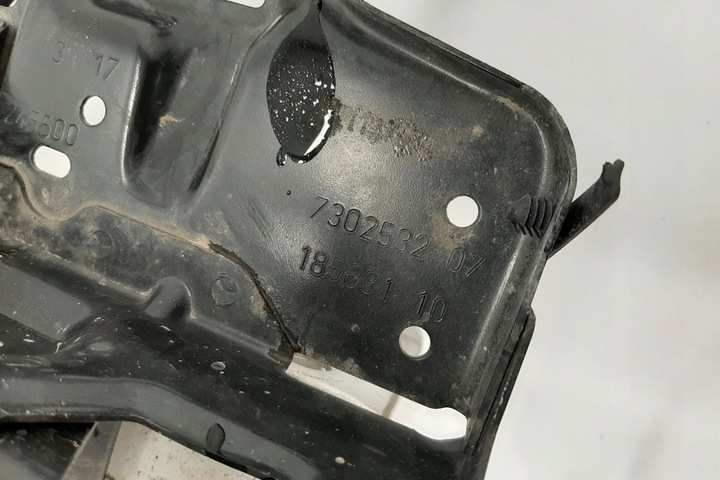 фото №9, Комплектний pas переднє bmw 2 active tourer f45 7434544 1.5l гібрид 100kw