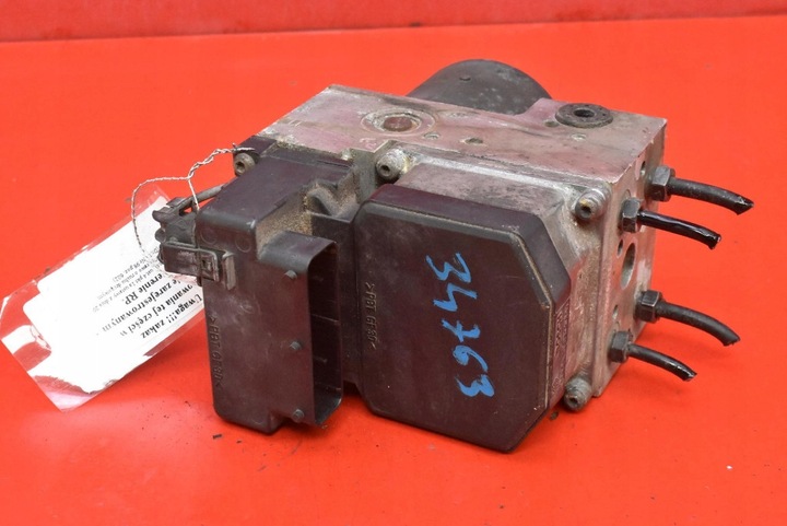 фото №6, Насос abs 8e0614111ah 0265220525 vw passat b5 1.9 tdi 101 km 00-05