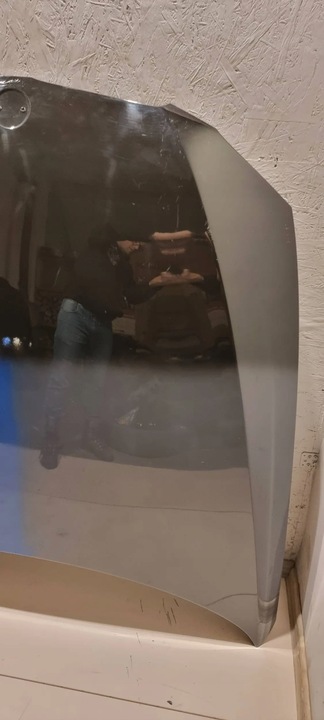 фото №13, Капот bmw 3 e92/93 cabrio купе lci рестайлінг