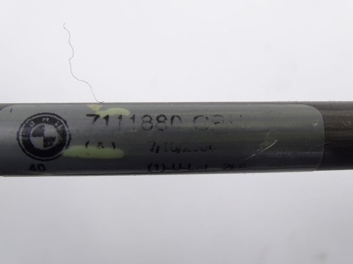 фото №5, Bmw x5 e53 99-06 моторчик регулировка сиденья правый перед