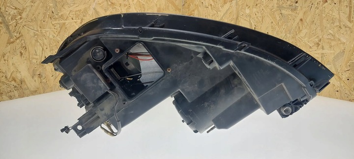 фото №8, Volkswagen golf vii 2014 лампи передні