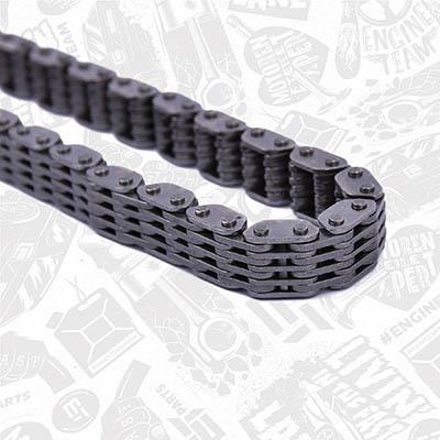 фото №10, Et команда двигуна rs0091 набір ланцюга розподільний вал