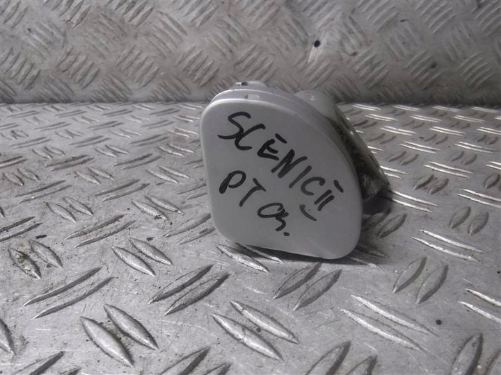 фото №1, Петли дверь правый зад renault scenic ii