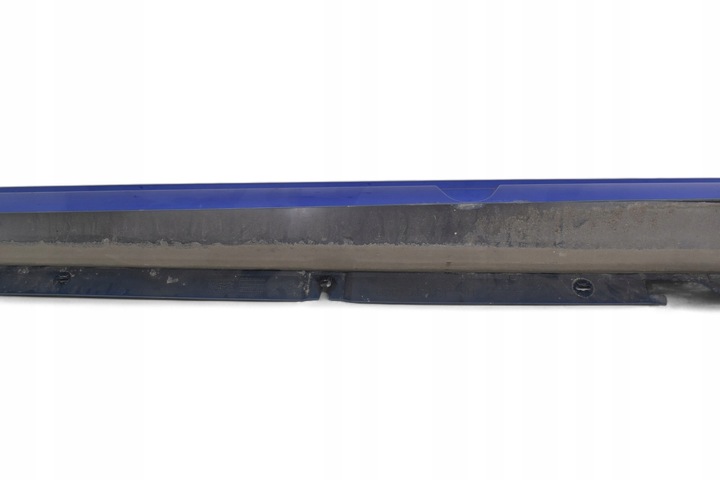 фото №9, Планка порогова поріг праві bmw m5 g30 f90 c1k marina bay синій 19r 8064744