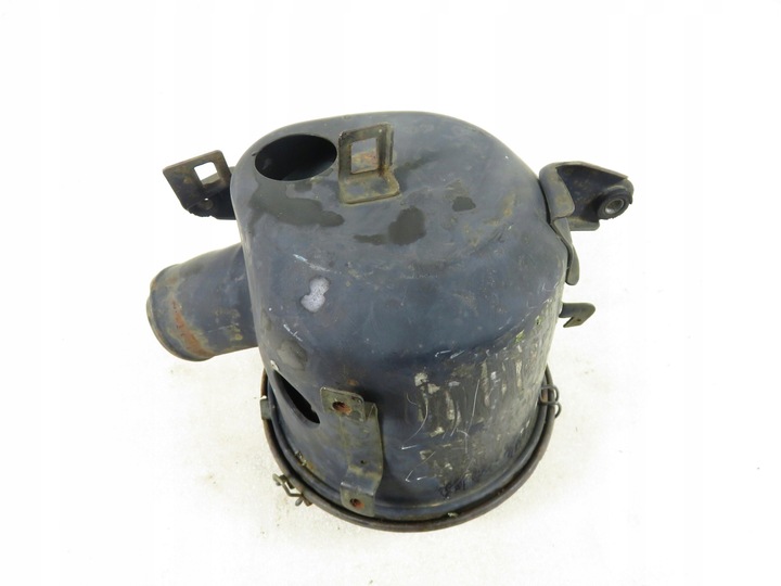 фото №7, Корпус фильтра воздуха hyundai santamo 2.0