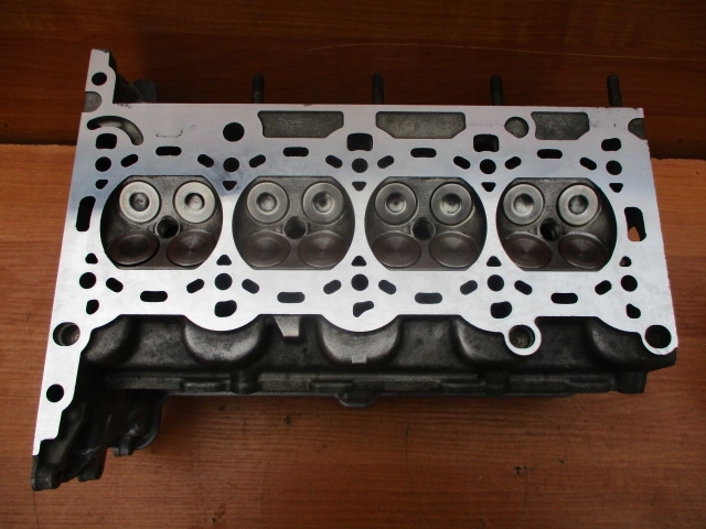 фото №16, Opel corsa d e meriva b 1.2 a12xer 1.4 a14xer валы распределительный вал вал 55562231