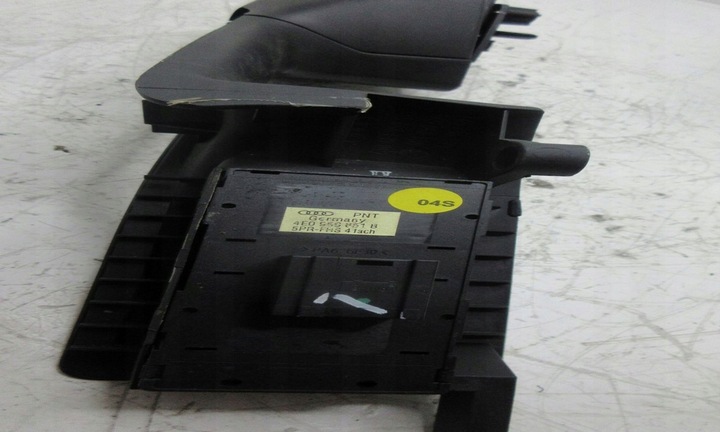 фото №7, Audi a8 d3 4e0959851b переключатель стекло панель управление окнами