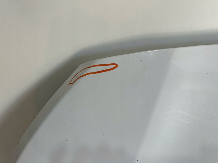 фото №7, Капот кришка двигуна kia ceed ii 2 12-18