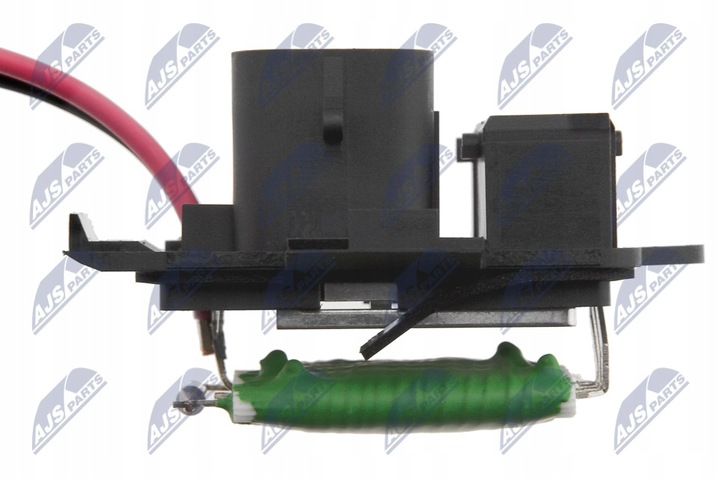 фото №14, Резистор вентилятор nty erd-re-016