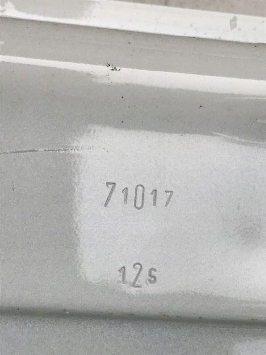 фото №13, Vw caddy iii 15- двері перед ліві 2k5831311