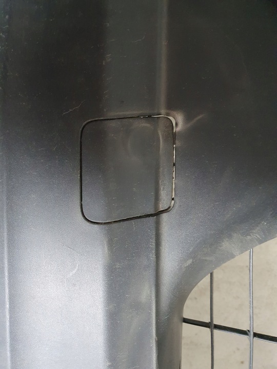 фото №6, Бампер перед mercedes sprinter w907 w910