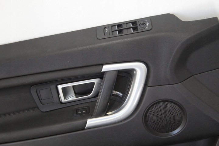 фото №9, Сидіння салон шкіра land rover discovery sport l550