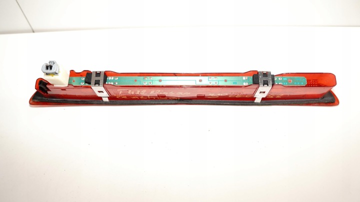 фото №8, Свет stop задние nissan qashqai j10 06-09r