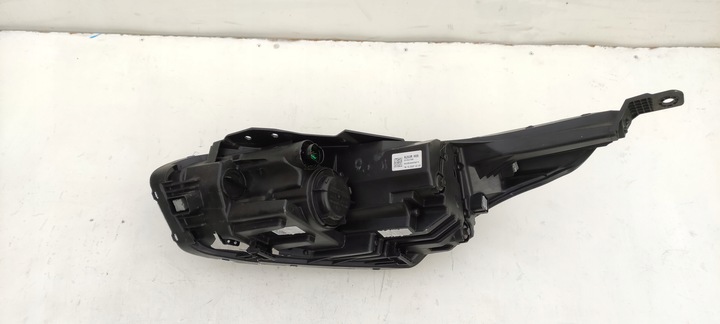 фото №8, Kia ceed 3 iii рестайлінг лампа повний led правий перед передня le-a02