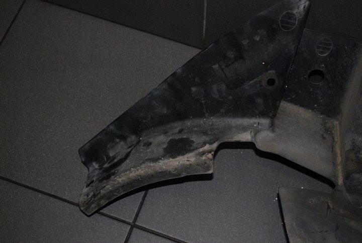 фото №7, Підкрилок правий перед audi a3 8p рестайлінг 8p0805886