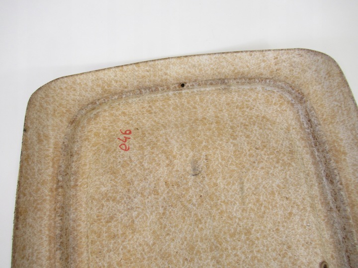 фото №11, Обивка сиденья спина защита bmw e46