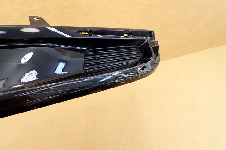 фото №8, Toyota corolla e21 19- накладка спойлер бампера зад задня 5245302250 оригінальний номер