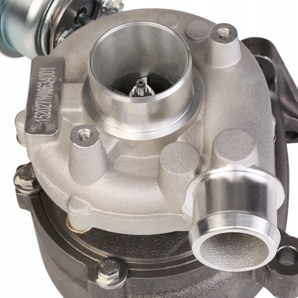 фото №8, Ridex 2234c0026 турбонагнетатель do vw passat вариант 3b6 golf iii 1h1