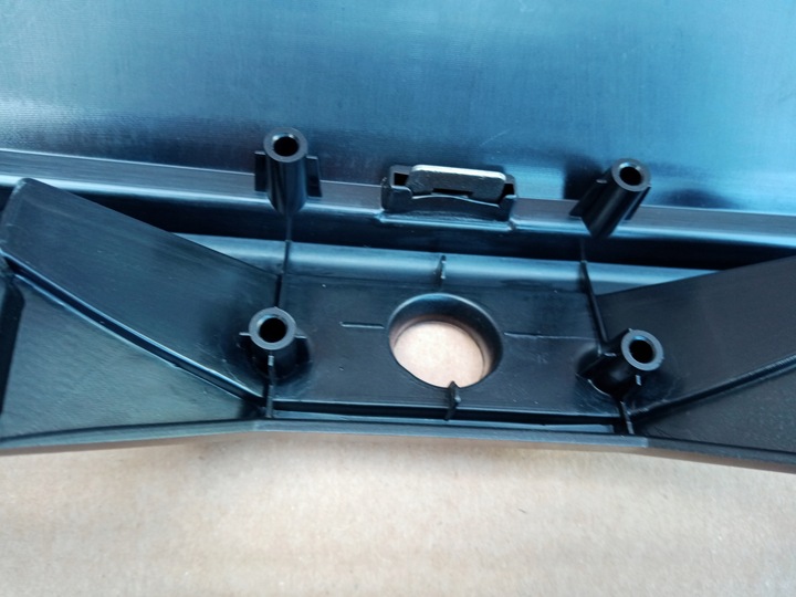 фото №11, Kia sportage v решітка радіатора решітка камера