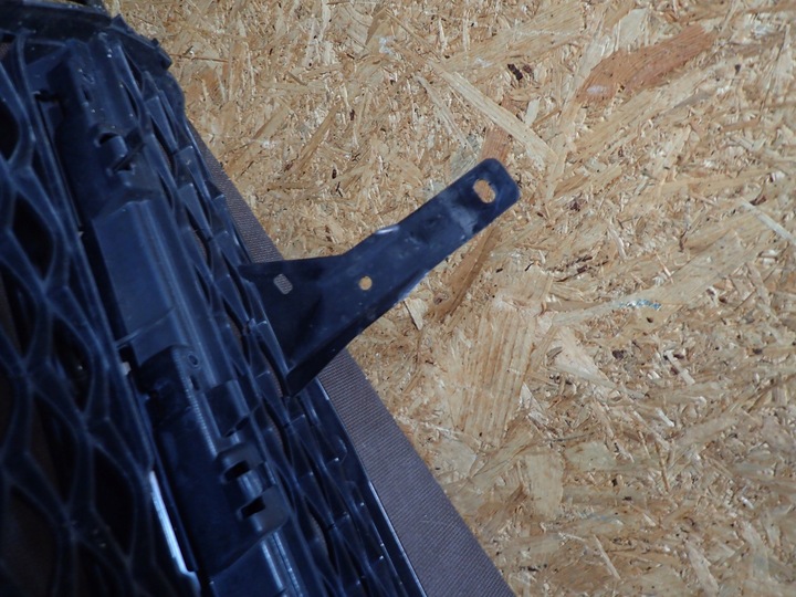 фото №13, Решітка решітка радіатора mercedes glc w253